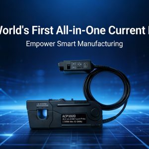 Customized AC/DC Current Probe