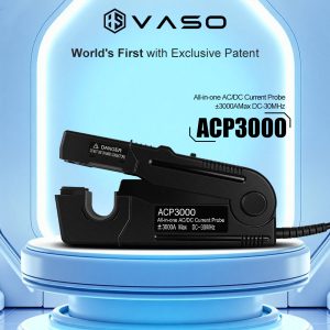 ACP3000 All-in-one AC/DC Current Probe
